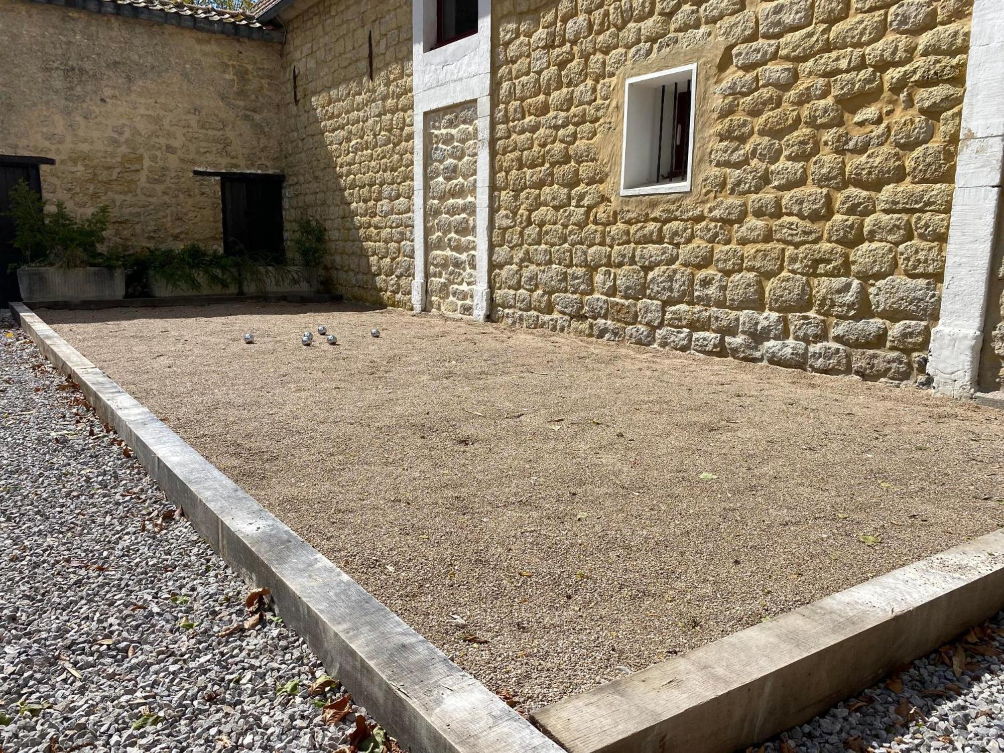 Ferme De La Chapelle, Entre Terre Et Mer Réty Εξωτερικό φωτογραφία